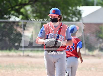 Thumbnail 1 in Pecos @ McCurdy photogallery.