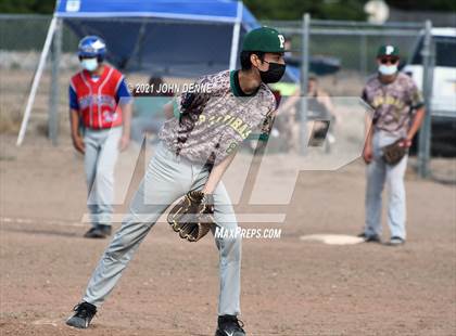 Thumbnail 2 in Pecos @ McCurdy photogallery.