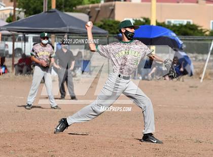 Thumbnail 1 in Pecos @ McCurdy photogallery.