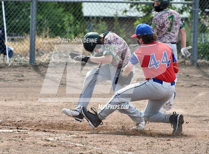 Thumbnail 1 in Pecos @ McCurdy photogallery.
