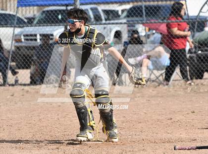 Thumbnail 1 in Pecos @ McCurdy photogallery.