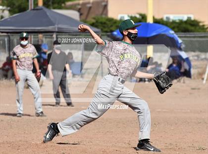 Thumbnail 2 in Pecos @ McCurdy photogallery.
