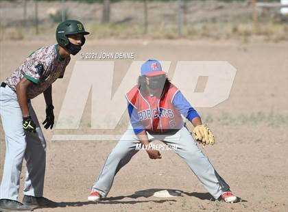 Thumbnail 1 in Pecos @ McCurdy photogallery.