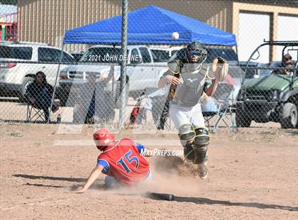 Thumbnail 1 in Pecos @ McCurdy photogallery.