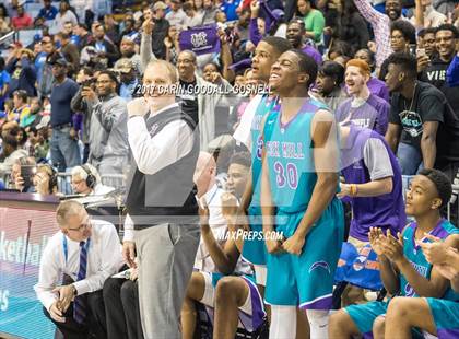 Thumbnail 1 in Cox Mill vs. Eastern Guilford (NCHSAA 3A Final) photogallery.