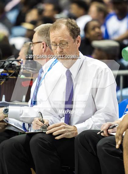 Thumbnail 1 in Cox Mill vs. Eastern Guilford (NCHSAA 3A Final) photogallery.