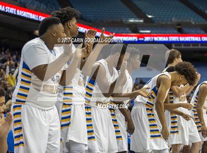 Thumbnail 1 in Cox Mill vs. Eastern Guilford (NCHSAA 3A Final) photogallery.
