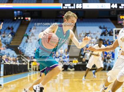 Thumbnail 1 in Cox Mill vs. Eastern Guilford (NCHSAA 3A Final) photogallery.