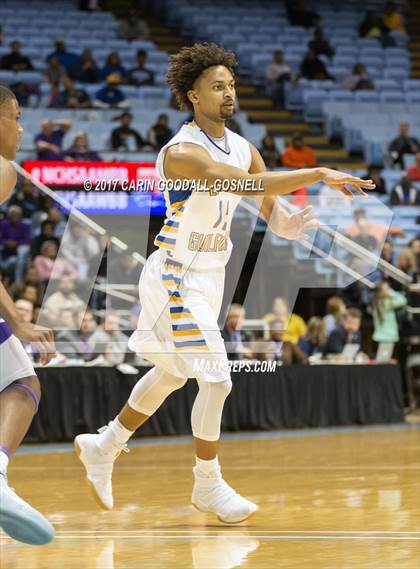 Thumbnail 1 in Cox Mill vs. Eastern Guilford (NCHSAA 3A Final) photogallery.