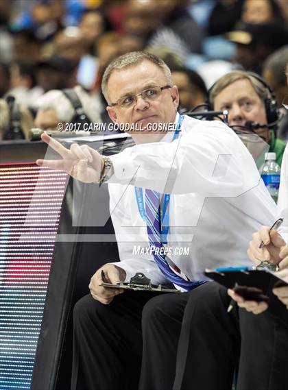 Thumbnail 1 in Cox Mill vs. Eastern Guilford (NCHSAA 3A Final) photogallery.