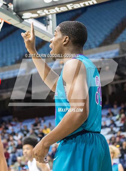 Thumbnail 1 in Cox Mill vs. Eastern Guilford (NCHSAA 3A Final) photogallery.