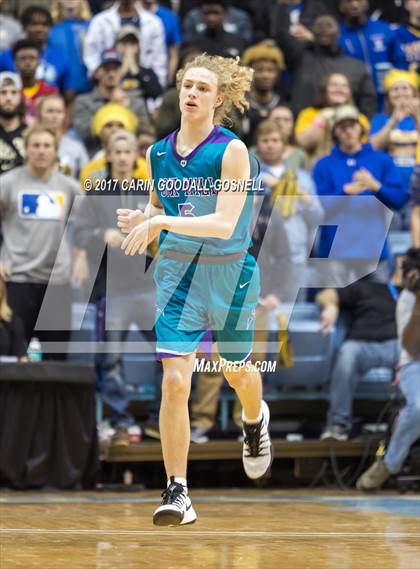 Thumbnail 3 in Cox Mill vs. Eastern Guilford (NCHSAA 3A Final) photogallery.