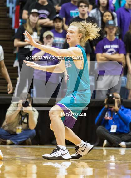 Thumbnail 3 in Cox Mill vs. Eastern Guilford (NCHSAA 3A Final) photogallery.