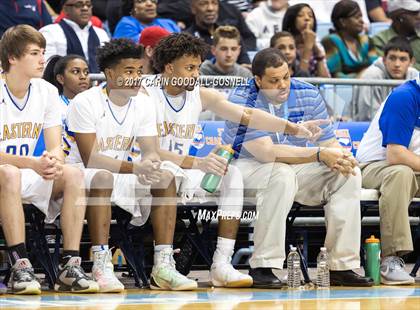 Thumbnail 1 in Cox Mill vs. Eastern Guilford (NCHSAA 3A Final) photogallery.