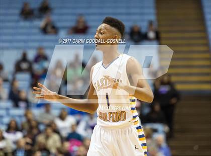 Thumbnail 3 in Cox Mill vs. Eastern Guilford (NCHSAA 3A Final) photogallery.