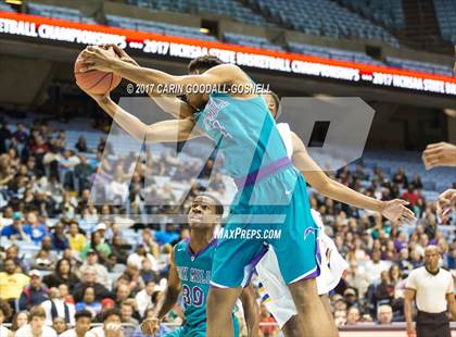 Thumbnail 2 in Cox Mill vs. Eastern Guilford (NCHSAA 3A Final) photogallery.
