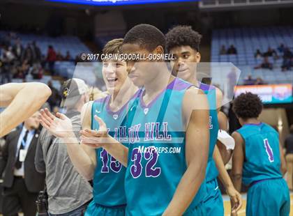 Thumbnail 1 in Cox Mill vs. Eastern Guilford (NCHSAA 3A Final) photogallery.