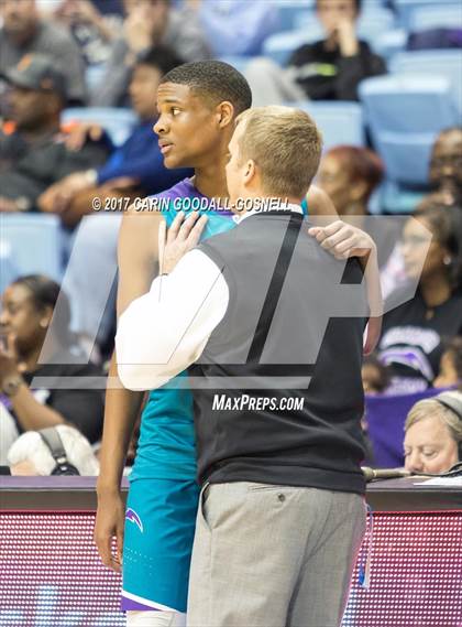 Thumbnail 1 in Cox Mill vs. Eastern Guilford (NCHSAA 3A Final) photogallery.