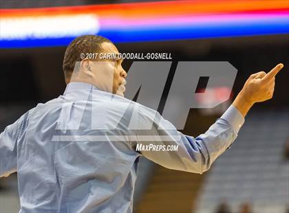 Thumbnail 2 in Cox Mill vs. Eastern Guilford (NCHSAA 3A Final) photogallery.