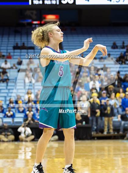 Thumbnail 1 in Cox Mill vs. Eastern Guilford (NCHSAA 3A Final) photogallery.