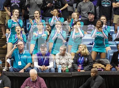 Thumbnail 2 in Cox Mill vs. Eastern Guilford (NCHSAA 3A Final) photogallery.