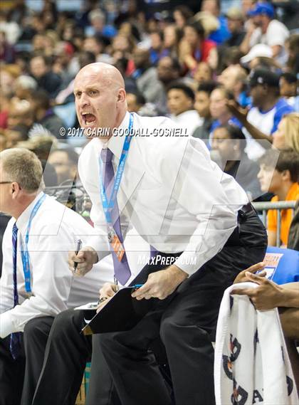Thumbnail 1 in Cox Mill vs. Eastern Guilford (NCHSAA 3A Final) photogallery.