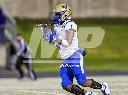 Thumbnail 2 in Fort Bend Elkins @ Ridge Point photogallery.