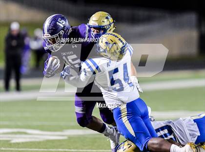 Thumbnail 3 in Fort Bend Elkins @ Ridge Point photogallery.
