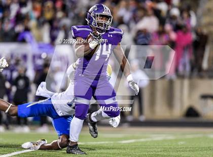Thumbnail 3 in Fort Bend Elkins @ Ridge Point photogallery.
