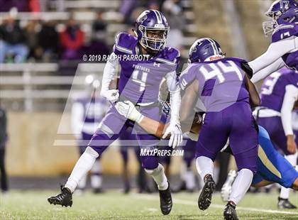 Thumbnail 2 in Fort Bend Elkins @ Ridge Point photogallery.