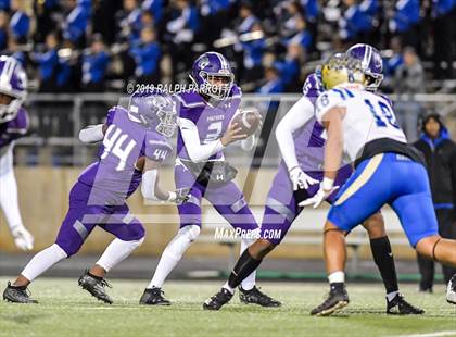 Thumbnail 3 in Fort Bend Elkins @ Ridge Point photogallery.