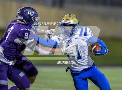 Thumbnail 3 in Fort Bend Elkins @ Ridge Point photogallery.