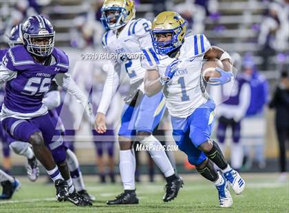 Thumbnail 1 in Fort Bend Elkins @ Ridge Point photogallery.