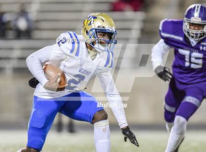 Thumbnail 2 in Fort Bend Elkins @ Ridge Point photogallery.