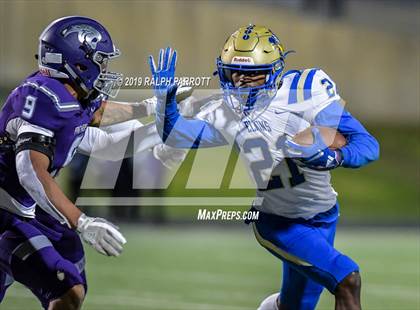 Thumbnail 2 in Fort Bend Elkins @ Ridge Point photogallery.