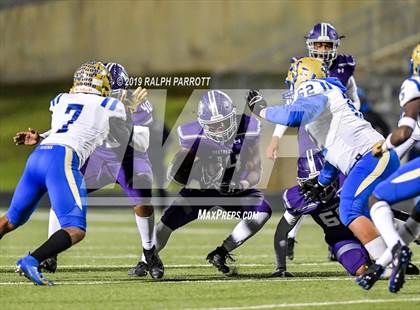 Thumbnail 3 in Fort Bend Elkins @ Ridge Point photogallery.