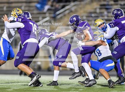 Thumbnail 3 in Fort Bend Elkins @ Ridge Point photogallery.