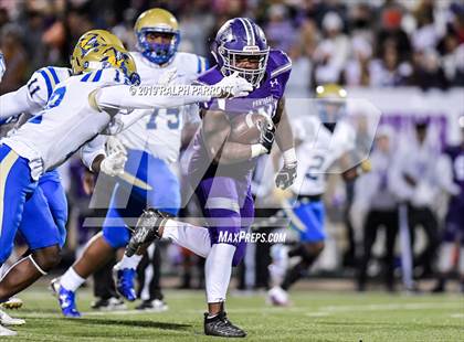 Thumbnail 1 in Fort Bend Elkins @ Ridge Point photogallery.
