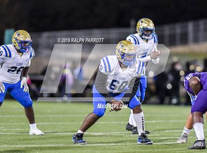 Thumbnail 3 in Fort Bend Elkins @ Ridge Point photogallery.