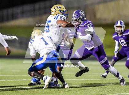 Thumbnail 2 in Fort Bend Elkins @ Ridge Point photogallery.
