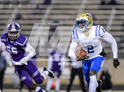 Thumbnail 3 in Fort Bend Elkins @ Ridge Point photogallery.