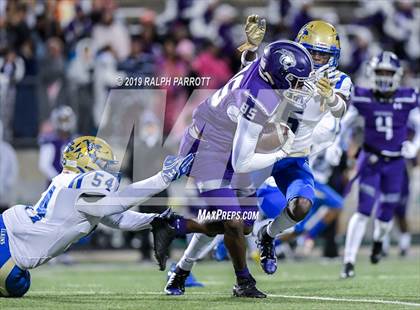 Thumbnail 3 in Fort Bend Elkins @ Ridge Point photogallery.