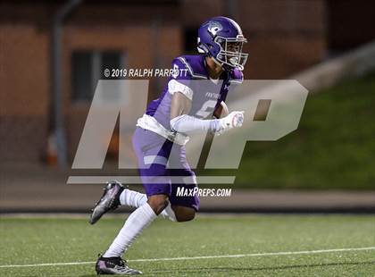 Thumbnail 3 in Fort Bend Elkins @ Ridge Point photogallery.