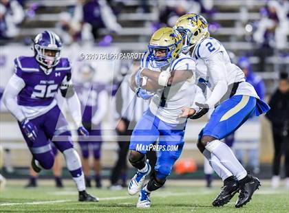 Thumbnail 2 in Fort Bend Elkins @ Ridge Point photogallery.