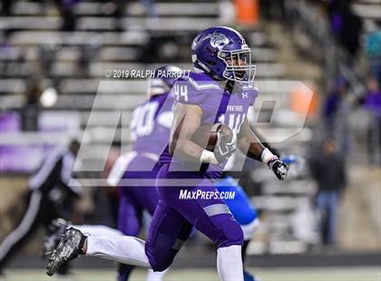 Thumbnail 1 in Fort Bend Elkins @ Ridge Point photogallery.