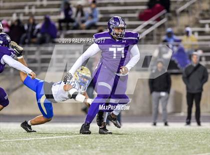Thumbnail 1 in Fort Bend Elkins @ Ridge Point photogallery.