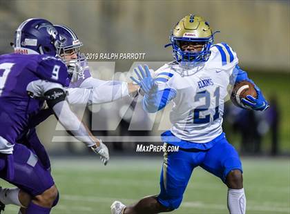 Thumbnail 3 in Fort Bend Elkins @ Ridge Point photogallery.