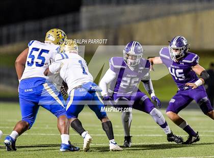 Thumbnail 1 in Fort Bend Elkins @ Ridge Point photogallery.