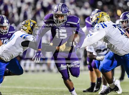 Thumbnail 1 in Fort Bend Elkins @ Ridge Point photogallery.