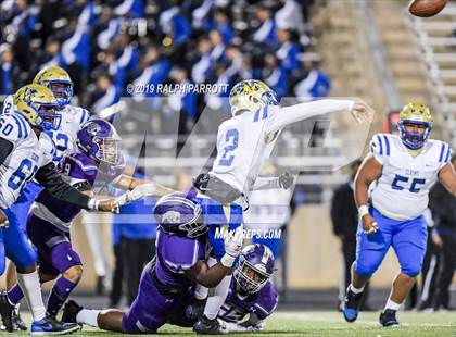 Thumbnail 1 in Fort Bend Elkins @ Ridge Point photogallery.